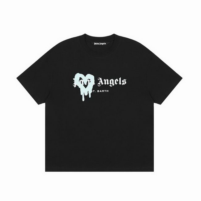 Palm Angels T-shirt Mens ID:20220624-316
